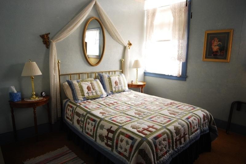 بيسبي School House Inn Bed & Breakfast الغرفة الصورة