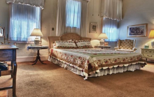 بيسبي School House Inn Bed & Breakfast المظهر الخارجي الصورة
